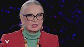 Barbara Bouchet e il tempo che passa