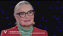 Barbara Bouchet: "Ho perso un amico speciale molto importante per me"