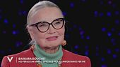 Barbara Bouchet: "Ho perso un amico speciale molto importante per me"