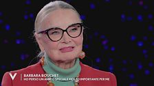 Barbara Bouchet: "Ho perso un amico speciale molto importante per me"