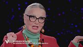 Barbara Bouchet: "Ho sempre fatto da madre ai miei fratelli"