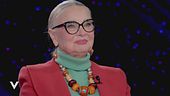 Barbara Bouchet: l'intervista integrale