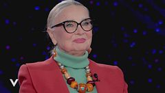 Barbara Bouchet: l'intervista integrale