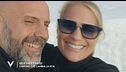 Heather Parisi, l'amore che cambia la vita