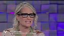Heather Parisi ricorda Pippo Baudo