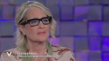 Heather Parisi: "Ho scoperto io Lorella Cuccarini"