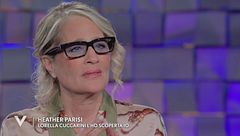 Heather Parisi: "Ho scoperto io Lorella Cuccarini"