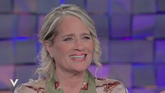 Heather Parisi: l'intervista integrale