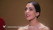 Rocío Muñoz Morales: "Questa sono io"