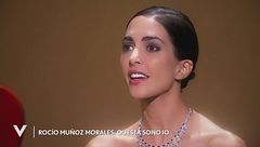 Rocío Muñoz Morales: "Questa sono io"