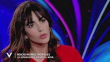 Rocío Muñoz Morales e la separazione da Raoul Bova