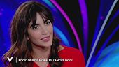 Rocío Muñoz Morales e l'amore oggi