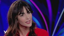 Rocío Muñoz Morales: l'intervista integrale
