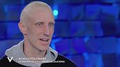 Achille Polonara: "Ho ricevuto molto amore da parte dei fan"