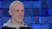 Achille Polonara: "La mia battaglia contro la leucemia"
