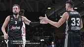 Marco Belinelli: "La forza del mio amico Achille"