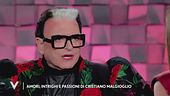 Amori, intrighi e passioni di Cristiano Malgioglio