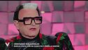 Cristiano Malgioglio ricorda Ornella Vanoni