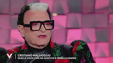 Cristiano Malgioglio ricorda Ornella Vanoni
