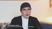 Eleonora Giorgi, il suo ultimo saluto per Cristiano Malgioglio