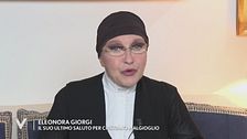 Eleonora Giorgi, il suo ultimo saluto per Cristiano Malgioglio