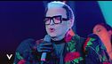 Cristiano Malgioglio canta "Chi lo sa"
