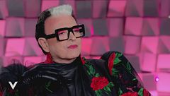 Cristiano Malgioglio: l'intervista integrale