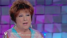 Orietta Berti e 60 anni di amore con Osvaldo