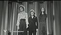 Orietta Berti e Ornella Vanoni da "Canzonissima"