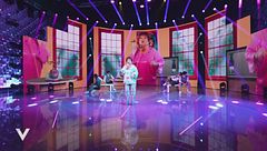 Orietta Berti canta "Chi ama chiama"