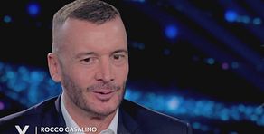 Rocco Casalino: "Ho lasciato la politica"