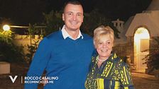 Rocco Casalino: "Ricomincio da me"