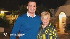 Rocco Casalino: "Ricomincio da me"