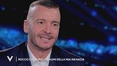 Rocco Casalino e i traumi dell'infanzia