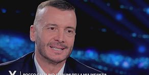 Rocco Casalino e i traumi dell'infanzia
