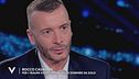 Rocco Casalino: "Ho ancora insicurezze che mi porto dietro dall'infanzia"
