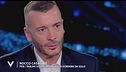 Rocco Casalino: "Ho ancora insicurezze che mi porto dietro dall'infanzia"