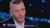Rocco Casalino: "Ho ancora insicurezze che mi porto dietro dall'infanzia"