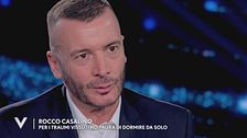 Rocco Casalino: "Ho ancora insicurezze che mi porto dietro dall'infanzia"