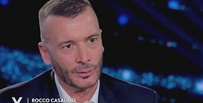 Rocco Casalino: "Ho ancora insicurezze che mi porto dietro dall'infanzia"
