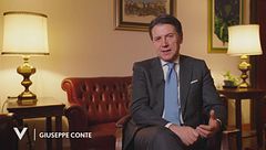 Il messaggio di Giuseppe Conte per Rocco Casalino