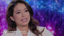 Mariana Rodriguez e la situazione attuale in Venezuela