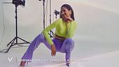 Mariana Rodriguez: "La mia vita, il mio sogno"
