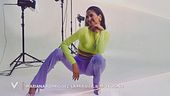 Mariana Rodriguez: "La mia vita, il mio sogno"