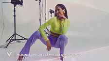 Mariana Rodriguez: "La mia vita, il mio sogno"