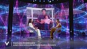 Mariana Rodriguez: "Sono cresciuta con un padre violento"