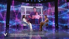 Mariana Rodriguez: "Sono cresciuta con un padre violento"