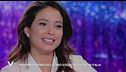 Mariana Rodriguez: "Il mio sogno di vivere in Itala"