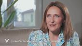 Carmela, la zia di Giuseppe Giofrè