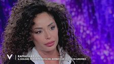 Raffaella Fico e le critiche degli haters